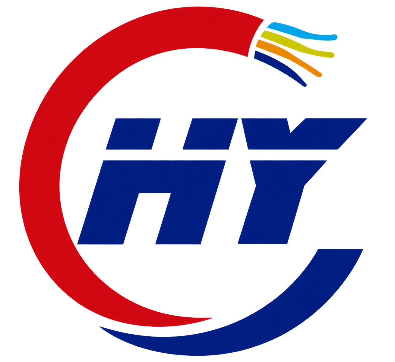 Henryun Opto brand mark